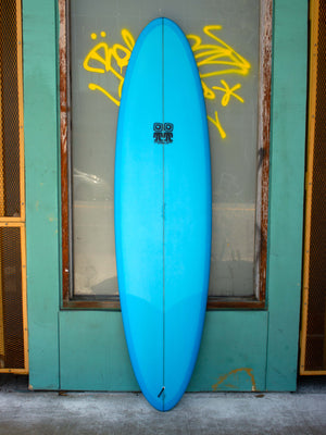 7'0 Campbell Brothers Egg - Mollusk Surf Shop