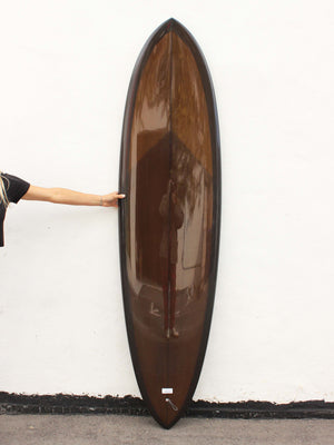 Image of 7'0 Christenson C-Bucket in undefined