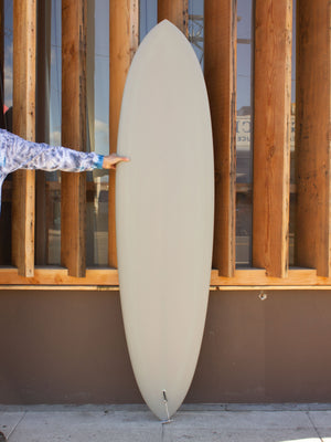 Image of 7'0 Christenson C-Bucket in undefined