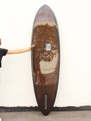 Image of 7'0 Christenson C-Bucket in undefined