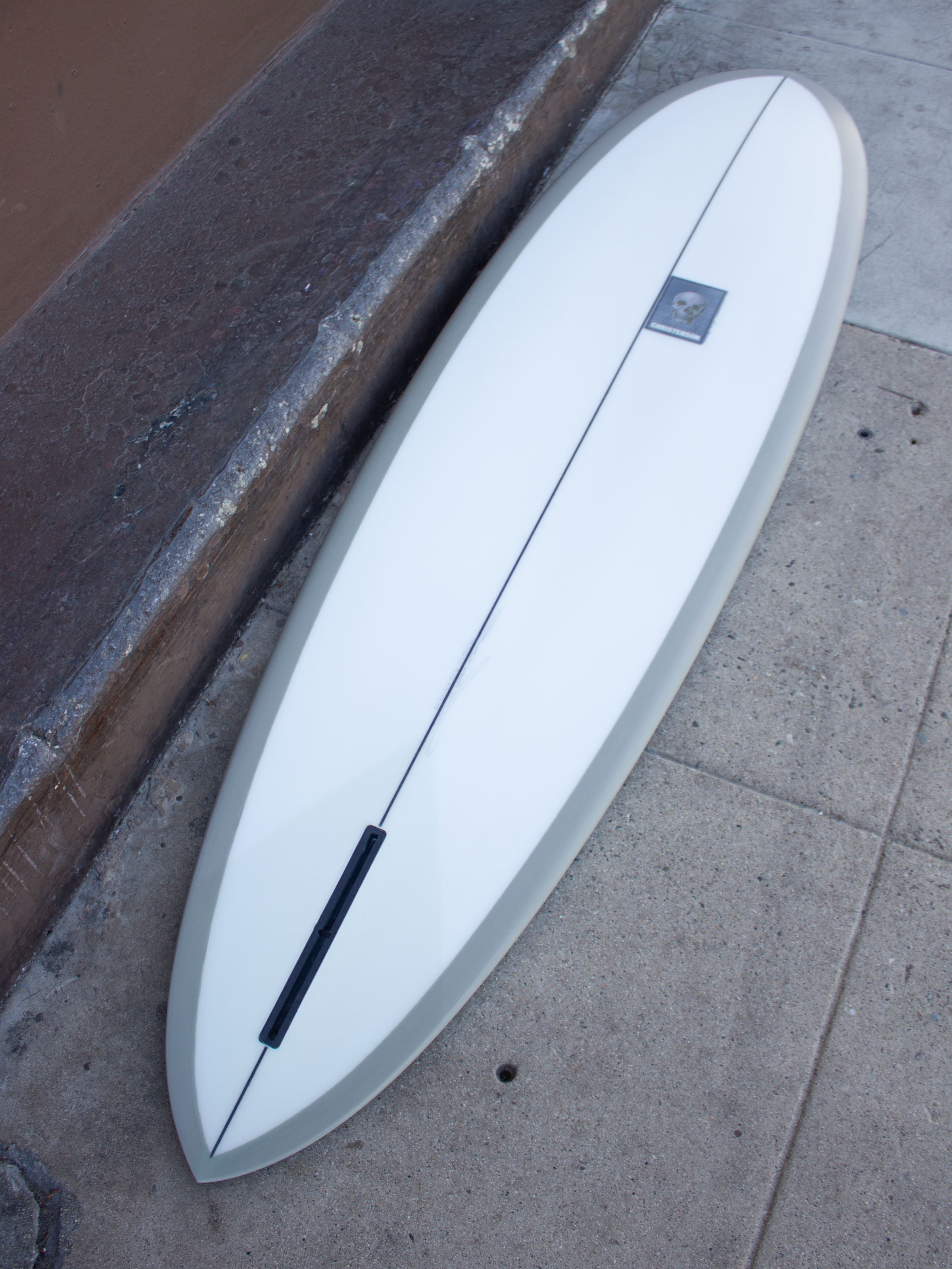 7'0 Christenson C-Bucket