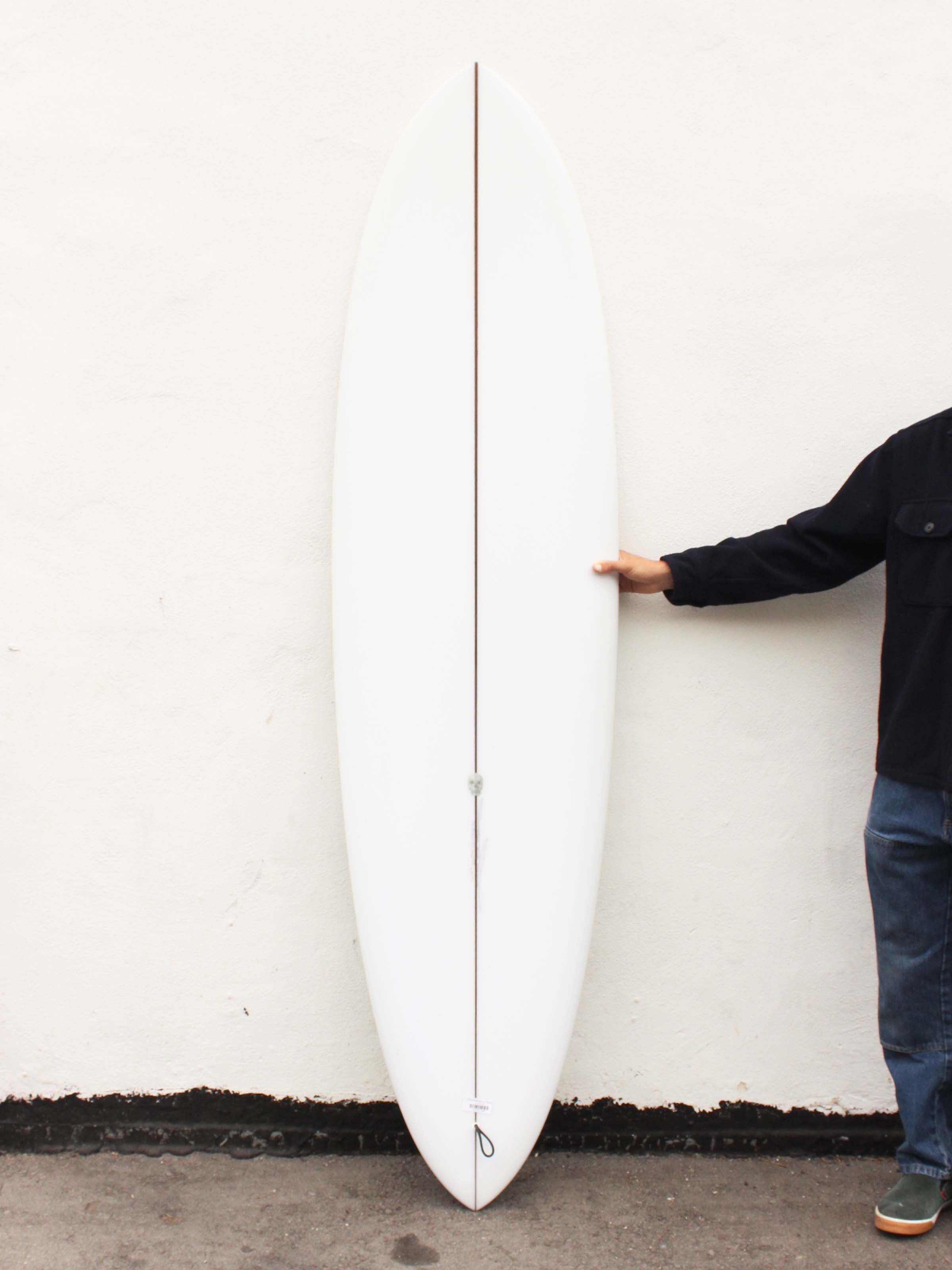 7'0 Christenson C-Bucket