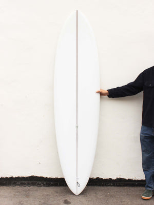 Image of 7'0 Christenson C-Bucket in undefined