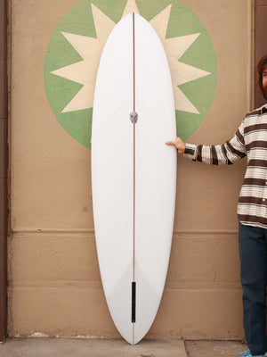 Image of 7'0 Christenson C-bucket in undefined