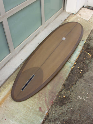 Image of 7'0 Christenson Huntsman in undefined