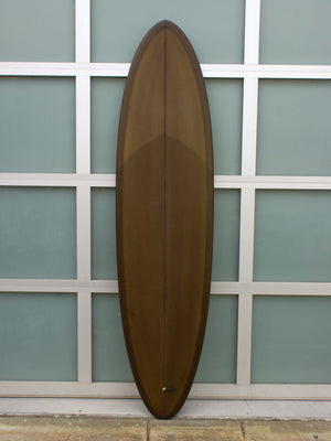 Image of 7'0 Christenson Huntsman in undefined