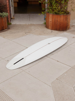 Image of 7'0 Christenson Ultra Flat Tracker in undefined