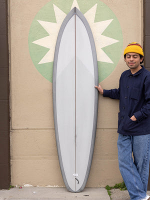 Image of 7'0 Christenson Ultra Tracker in undefined