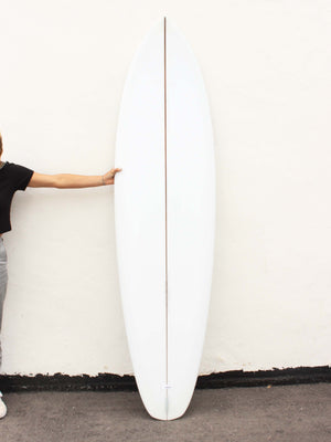 Image of 7'0 Christenson Ultra Tracker in undefined