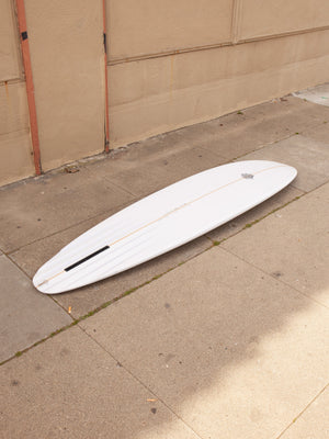 Image of 7'0 Christian Beamish Rab80 Single Fin in undefined