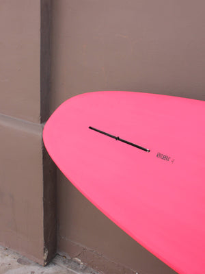 7'0 Crime Stubby - Mollusk Surf Shop - description