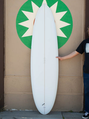 7'0 Furrow Labyrinth - Mollusk Surf Shop