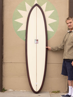 Image of 7'0 Grant Noble Homesick in undefined