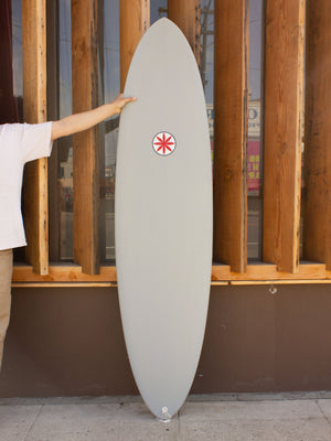 7'0 Hanel Astro Egg 3 - Mollusk Surf Shop