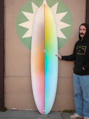 7'0 Jive Opening Doors - Mollusk Surf Shop