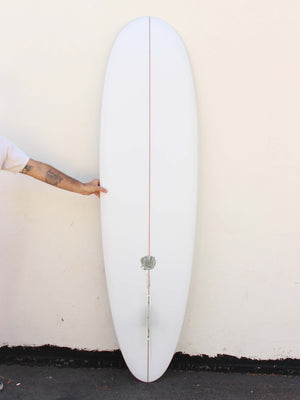 Image of 7'0 Klaus Jones Dirt in undefined