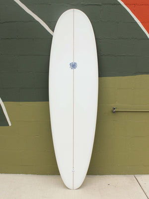 7'0 Klaus Jones La Máquina - Mollusk Surf Shop