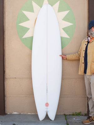 7'0 Koz McRae Fever Dream - Mollusk Surf Shop