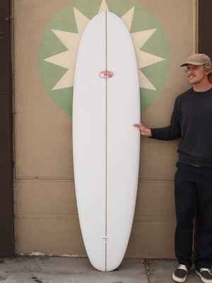 7'0 Liddle Burrito - Mollusk Surf Shop