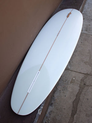 7'0 Liddle M3P - Mollusk Surf Shop - description