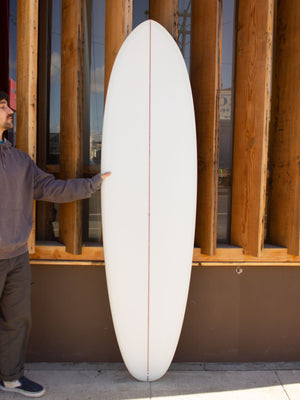 7'0 Liddle M3P - Mollusk Surf Shop