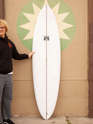 7'0 Mabile Honey Badger - Mollusk Surf Shop