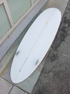 Image of 7'0 Mandala California Stubbie 2+1 in undefined