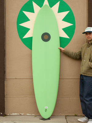 7'0 MPE P51 - Mollusk Surf Shop