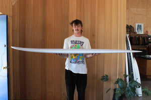 Image of 7'0 MPE Spitfire in undefined