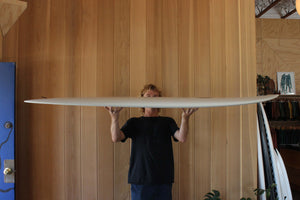Image of 7'0 MPE Spitfire in undefined