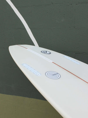 7'0 Radio Diamond Tail Egg - Mollusk Surf Shop - description