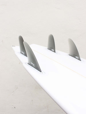 7'0 Rainbow Quad - Mollusk Surf Shop - description