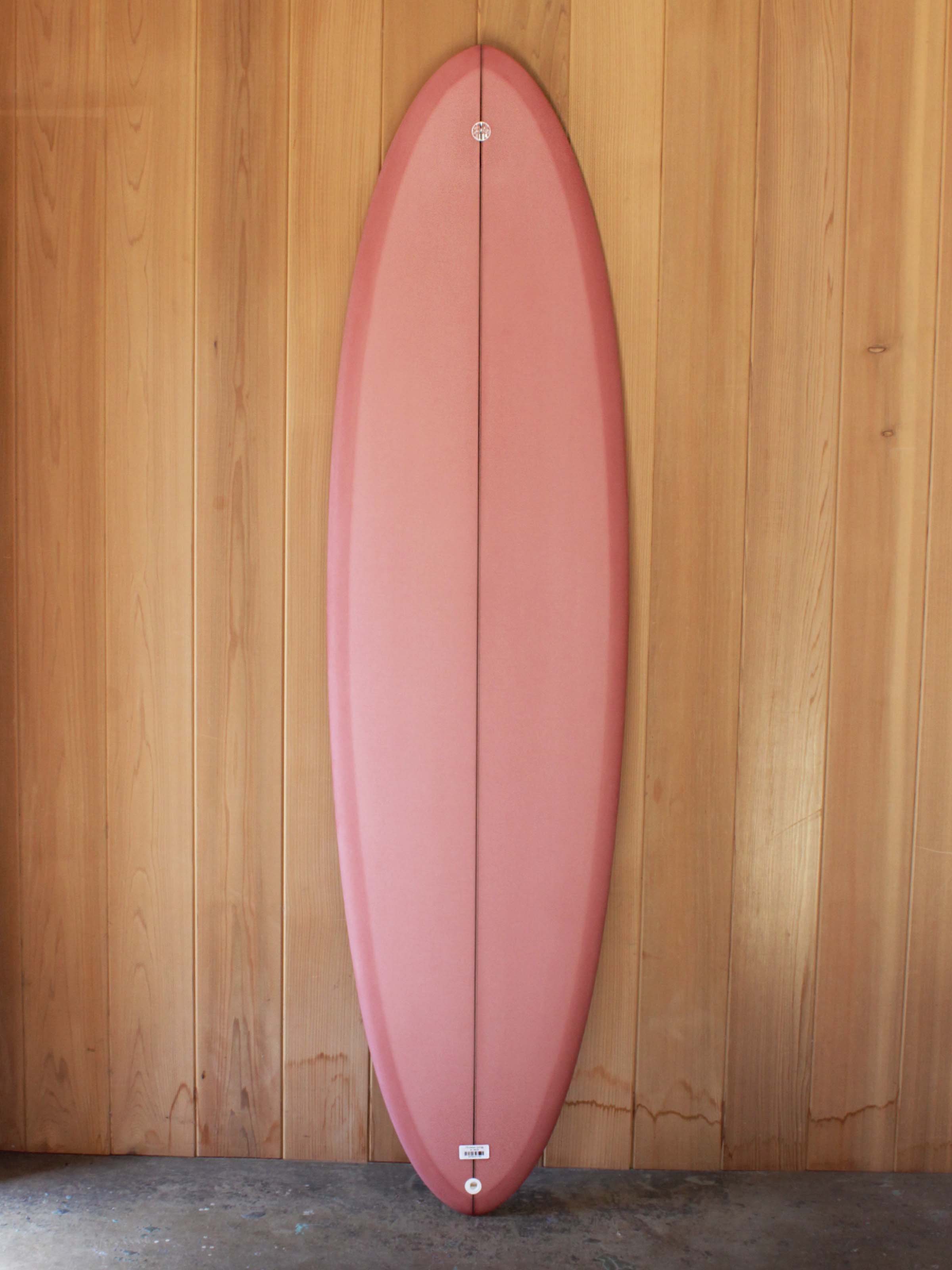 7'0 Christenson Ultra Tracker