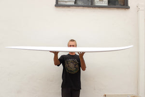 Image of 7'0 Simon Shapes Fish in undefined