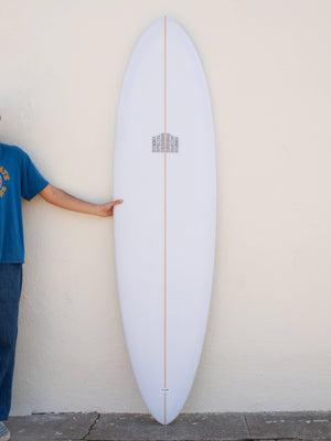 Image of 7'0 Somma Special Designs Judah in undefined