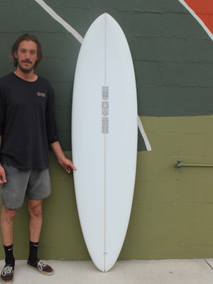 7'0 Somma Special Designs Judah - Mollusk Surf Shop