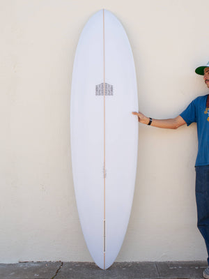 Image of 7'0 Somma Special Designs Judah in undefined