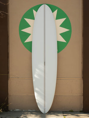 7'0 Son of Cobra Mid Twin - Mollusk Surf Shop