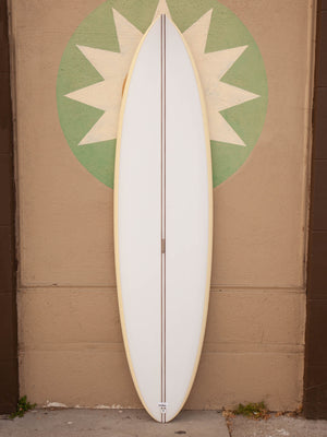 7'0 Son of Cobra Mid Twin - Mollusk Surf Shop