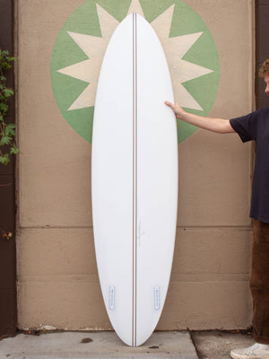 Image of 7'0 Son of Cobra Mid Twin in undefined