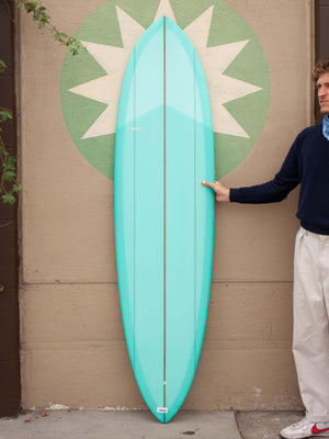 7'0 Travis Reynolds Stone Fruit - Mollusk Surf Shop