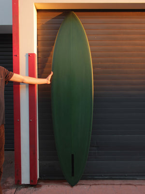 Image of 7'0 Tyler Warren Charger in undefined