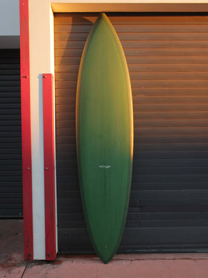Image of 7'0 Tyler Warren Charger in undefined