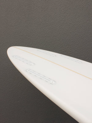 7'0 VV Shapes Zookeeper - Mollusk Surf Shop - description