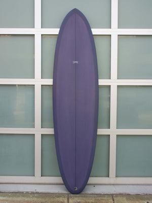 7'0 Wardo Twin - Mollusk Surf Shop