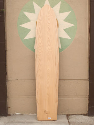 7'0 Wegener Alaia - Mollusk Surf Shop