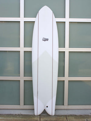 7'0 Wegener Bluegill - Mollusk Surf Shop