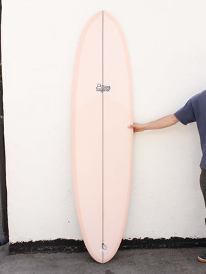 7'0 Wegener Wegg - Mollusk Surf Shop