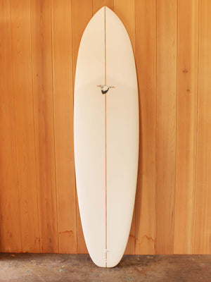 7'0 Weston Goodfoot - Mollusk Surf Shop