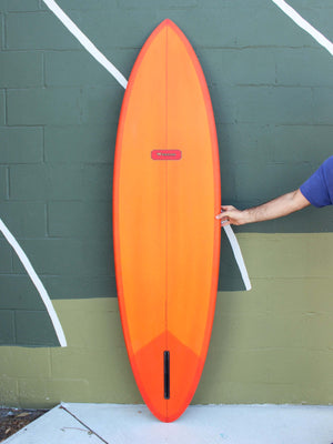 Image of 7'0 Weston Poacher in undefined